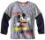 DISNEY MICKEY MYSZKA MIKI bluzka 116 / 122 6 - 7 L