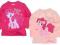 My Little Pony PINKIE PIE bluzka JASNY RÓŻ 92 My Little Pony PINKIE PIE bluzka JASNY RÓŻ 92