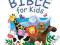CANDLE BIBLE FOR KIDS Juliet David