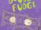 DOUBLE FUDGE Judy Blume