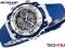 Zegarek Dziecięcy DUNLOP Bloom - Uniwersalny +Etui