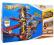 Hot Wheels Ścianowce Spiralny zjazd W3434 Mattel