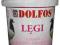 Dolfos Lęgi 1 kg