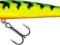 Wobler Salmo GREEN TIGER 6cm/3.5g floating