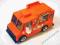 2002 HOT WHEELS - GOOD  HUMOR  TRUCK   - 1/64