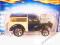 2001 HOT WHEELS - MORRIS  WAGON - 1/64