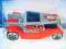 2003 HOT WHEELS  -  HOOLIGAN    -  1/64