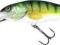 Wobler Salmo PERCH PERCH 14cm/62g floating SDR