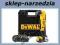 DeWALT Wiertarka kątowa DCD740C1-QW 18V XR AKU