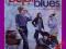 Bejbi blues - KSIĄŻKA + DVD