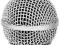 Grill do mikrofonu SM 58