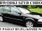 VW Passat B5 - LISTWY CHROM BOCZNE OBWÓDKI SZYB