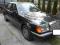 Mercedes 200D 1990rok