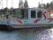 Katamaran party boat 9 metrów - PIĘKNY !!!!