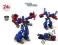 TRANSFORMERS PRIME AUTO ROBOT 30 cm 24 h # 3674