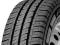 4X NOWE OPONY MICHELIN AGILIS+ 205/65R16C 107/105T