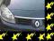 LISTWA NA GRILL CHROM ZDERZAK - RENAULT SCENIC 2