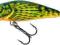 Wobler Salmo BULLHEAD HOT BULLHEAD 4.5cm/3g flo