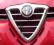 Grill ALFA ROMEO 156 LISTWA LISTWY CHROM tuning