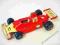 1971 YATMING  -   FERRARI 312  B3    -  1/64
