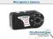 Najmniejsza MINI KAMERA APARAT FULL HD + DIODY IR