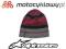 ZIMOWA CZAPKA ALPINESTARS LATERAL BEANIE CZERWONA