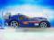 2009 HOT WHEELS - PANOZ GTR-1 - 1/64