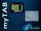 myTAB 10 2x FOLIA POLIWĘGLAN PROMOCJA