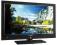 NOWY TV LED Hyundai 22'' LLF22806MP4CR FullHD