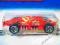 1998 HOT WHEELS  -  LAKESTER  -  1/64