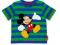 ** DISNEY * T-shirt MICKEY MOUSE 110 - 116 , 5-6 L