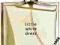 Little WHITE Dress AVON 50ml flakon FOLIA