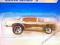1996 HOT WHEELS   -   1957  CHEVROLET  -  1/64