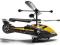 Zdalnie sterowany helikopter Silverlit Air samolot