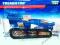 1998  HOT WHEELS   -   TREADATOR   -   1/64