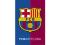 XBAR53: FC Barcelona - plakat - 90 x 60cm! Sklep!