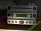 SREBRNE RADIO CD FORD 4500 FIESTA / FUSION + KOD
