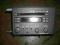 RADIO CD VOLVO S60 V70 HU803 ZMIENIARKA  NA 3CD