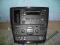 RADIO CD HU 650 PANEL KLIMATYZACJI VOLVO S60 V70