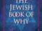 JEWISH BOOK OF WHY Alfred Kolatch