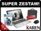 Laptop ASUS X550VC i5 4GB 500GB GT720M Win8 +200zł