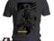 koszulka BATMAN - CROUCHING CITY :: [S]