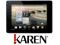 Tablet Acer Iconia Tab A1-810 16GB + karta 16GB