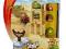 HASBRO Gra Angry Birds Star Wars Jenga Hoth A28