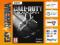 Porywający Box CALL OF DUTY BLACK OPS II 2 Pudełko
