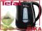Czajnik bezprzewodowy TEFAL KO 2998 *** CZARNY ***