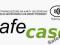 5 x SAFE CASE Etui na karty zbliżeniowe PayPass