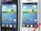 NOWY SAMSUNG GALAXY STAR DUOS S5282 WHITE BLACK