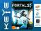 GRA PC - Portal 2 II - STEAM Cd-Key/Klucz 24h