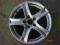 FELGA HONDA ALUMINIOWA ORYGINAł 7,5JX17 H2 5X114,3